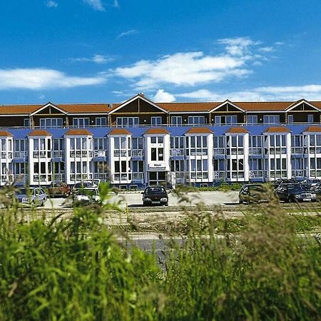 Apartment In Cuxhaven With A Shared Pool Zewnętrze zdjęcie