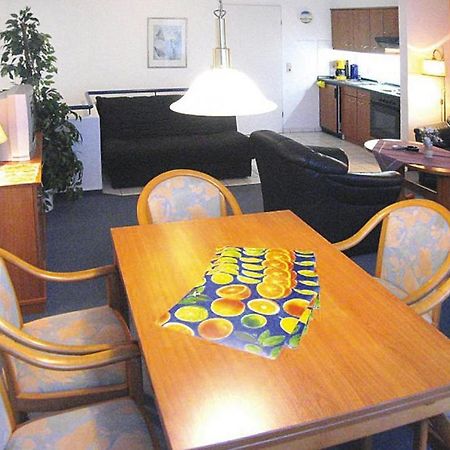 Apartment In Cuxhaven With A Shared Pool Zewnętrze zdjęcie