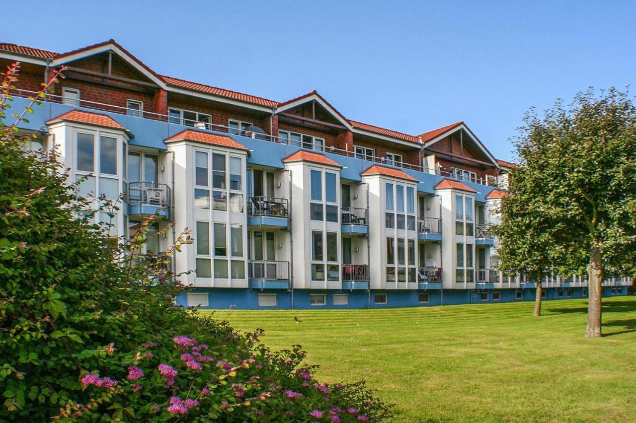 Apartment In Cuxhaven With A Shared Pool Zewnętrze zdjęcie