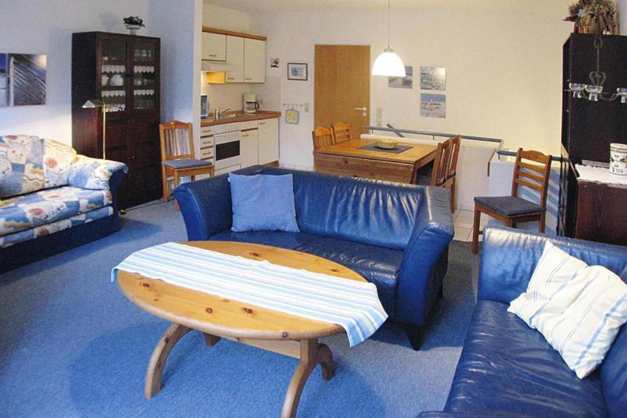 Apartment In Cuxhaven With A Shared Pool Zewnętrze zdjęcie