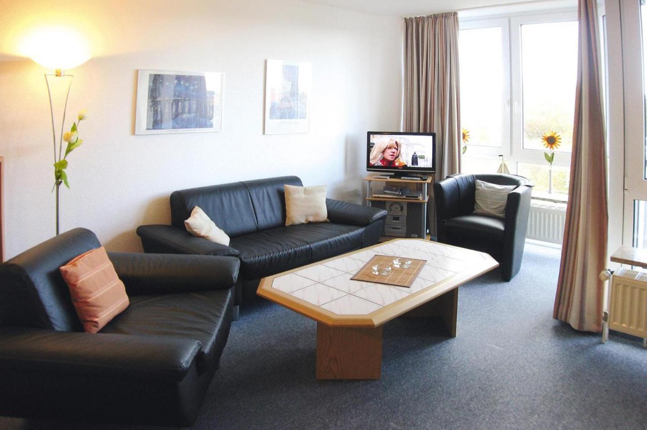 Apartment In Cuxhaven With A Shared Pool Zewnętrze zdjęcie