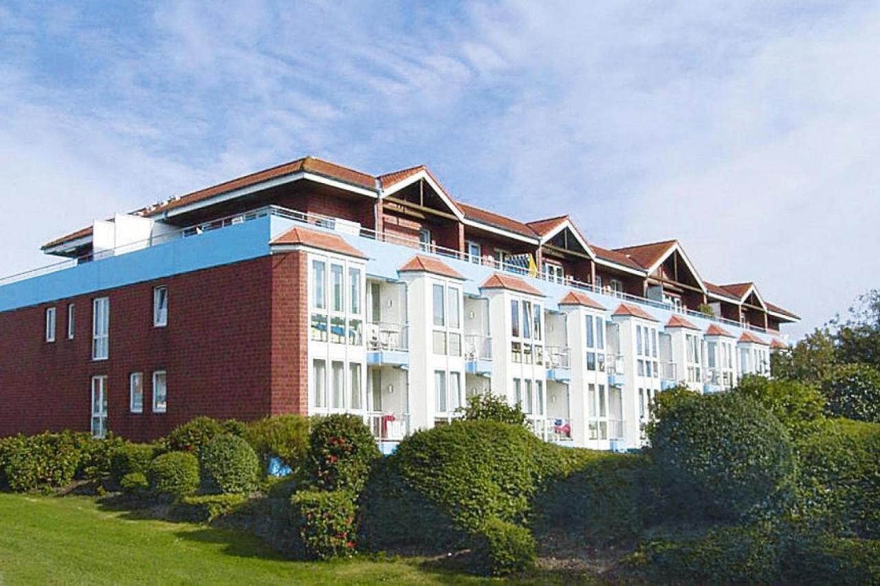 Apartment In Cuxhaven With A Shared Pool Zewnętrze zdjęcie