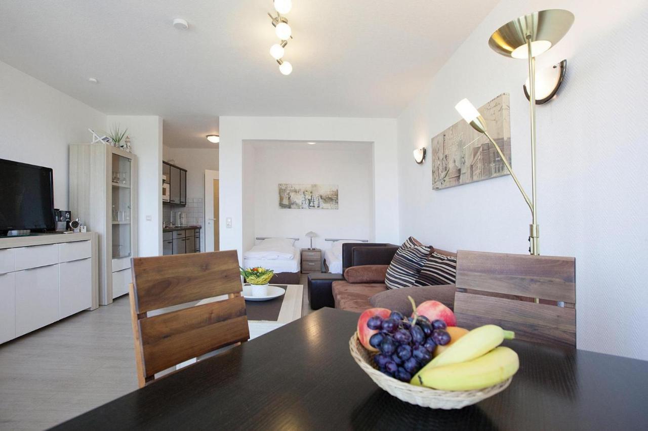 Apartment In Cuxhaven With A Shared Pool Zewnętrze zdjęcie