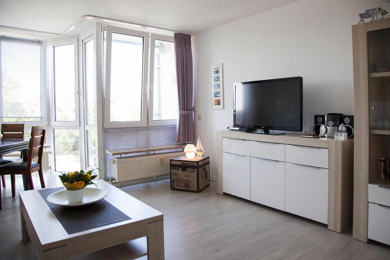 Apartment In Cuxhaven With A Shared Pool Zewnętrze zdjęcie