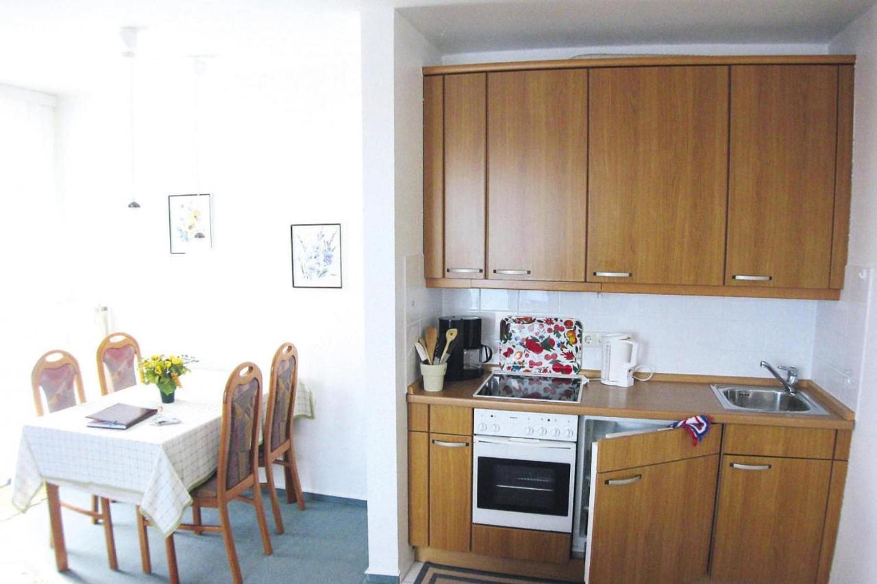 Apartment In Cuxhaven With A Shared Pool Zewnętrze zdjęcie