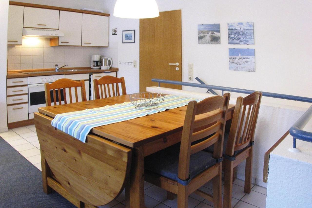 Apartment In Cuxhaven With A Shared Pool Zewnętrze zdjęcie