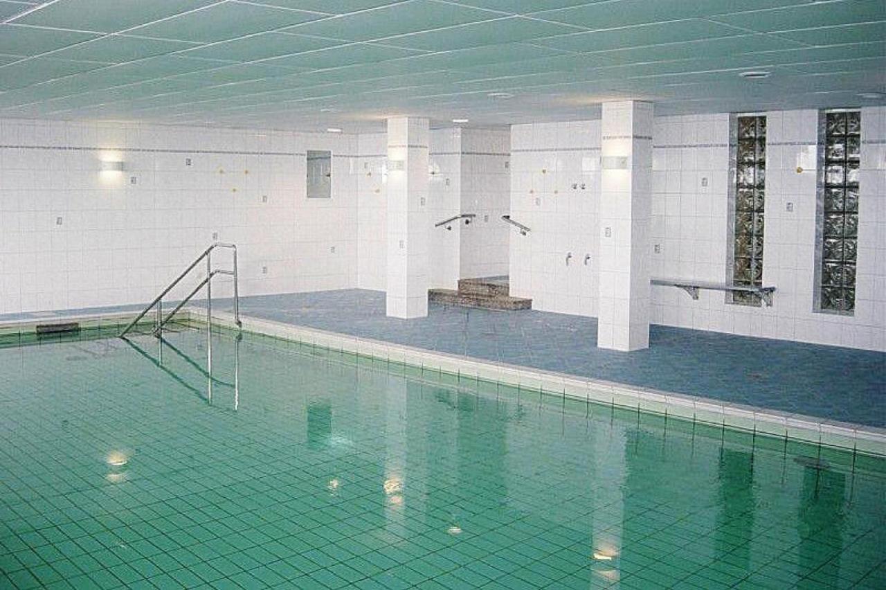 Apartment In Cuxhaven With A Shared Pool Zewnętrze zdjęcie