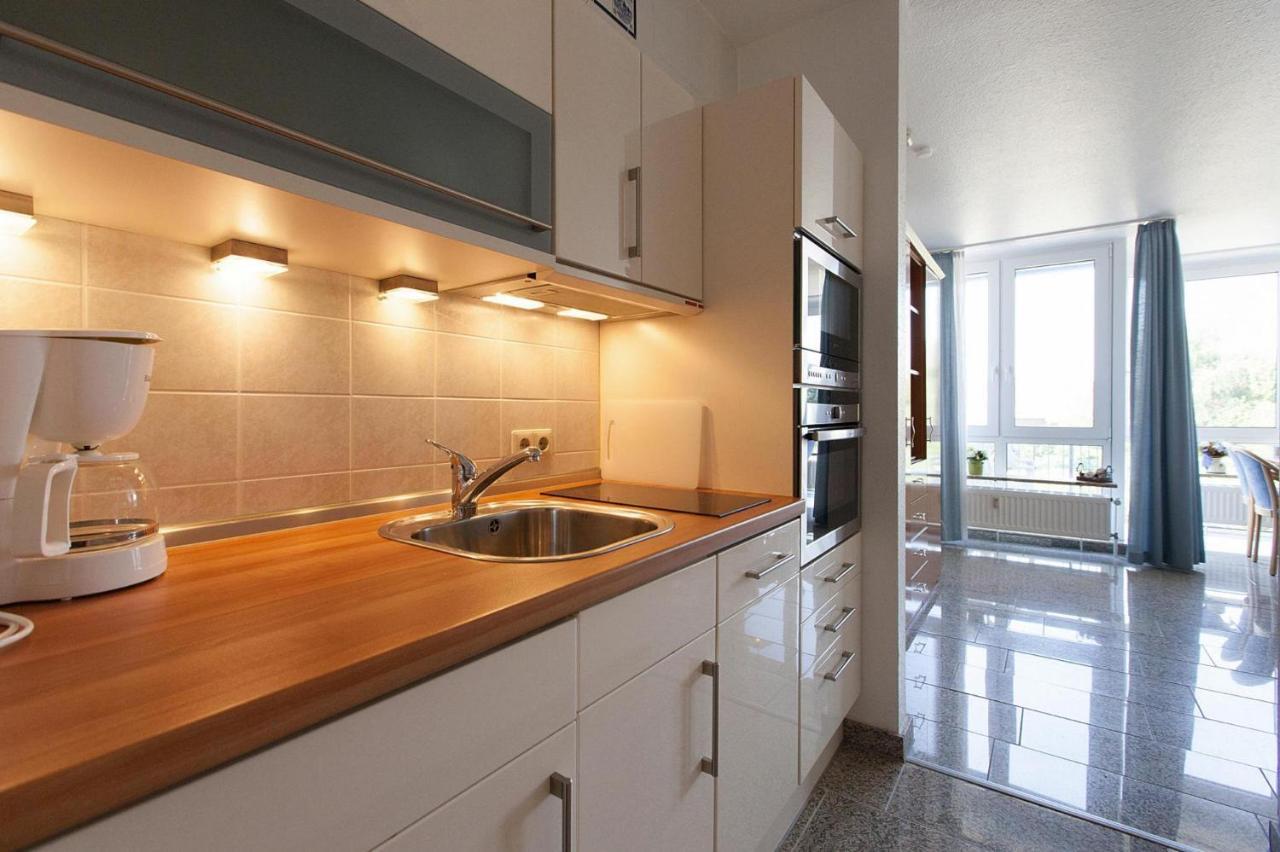 Apartment In Cuxhaven With A Shared Pool Zewnętrze zdjęcie