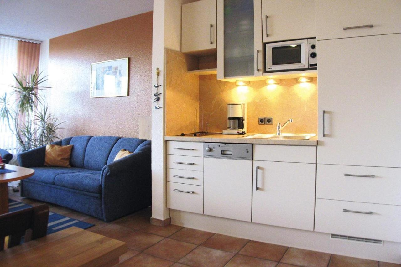 Apartment In Cuxhaven With A Shared Pool Zewnętrze zdjęcie